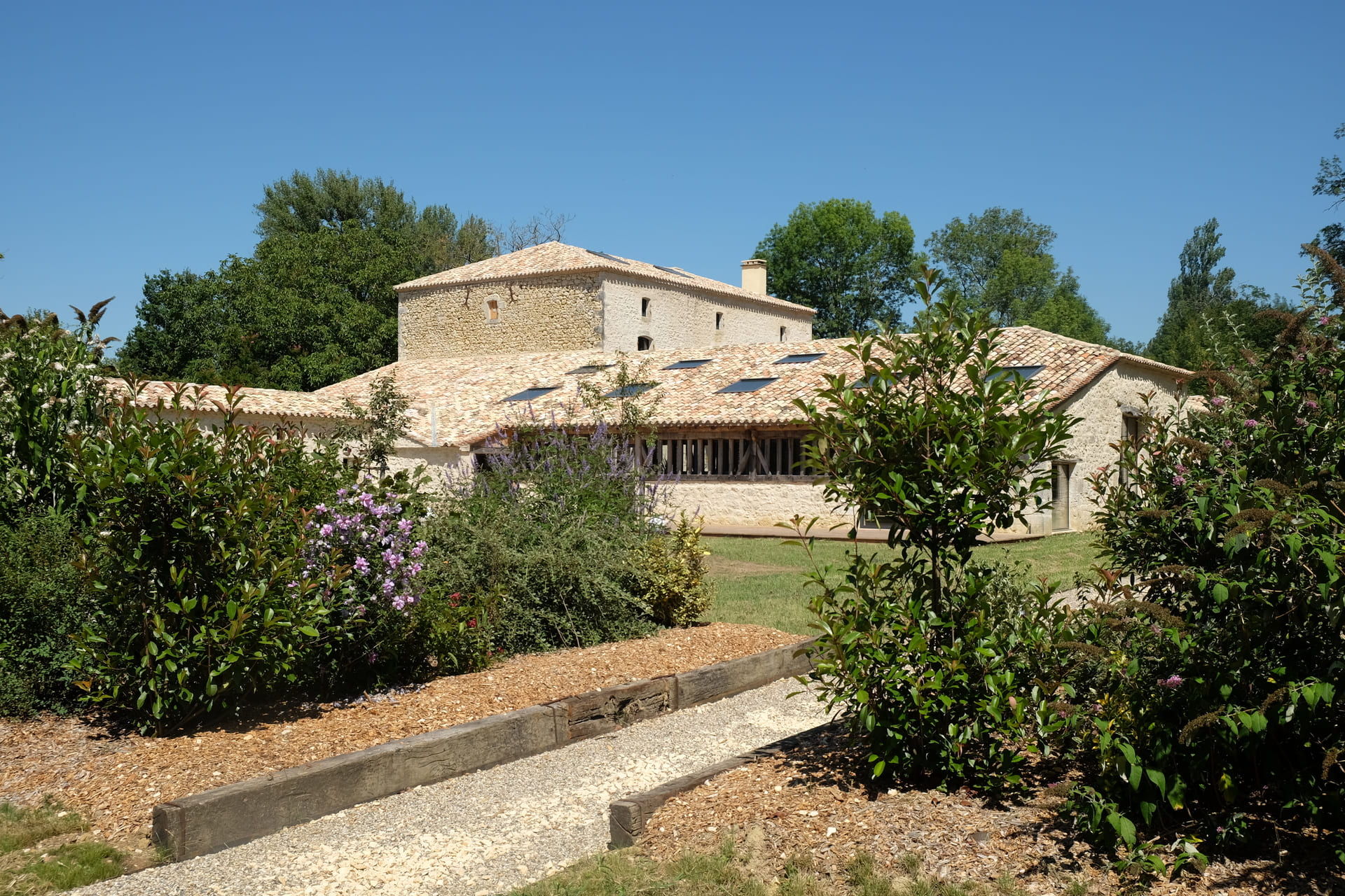 Clos des charmes