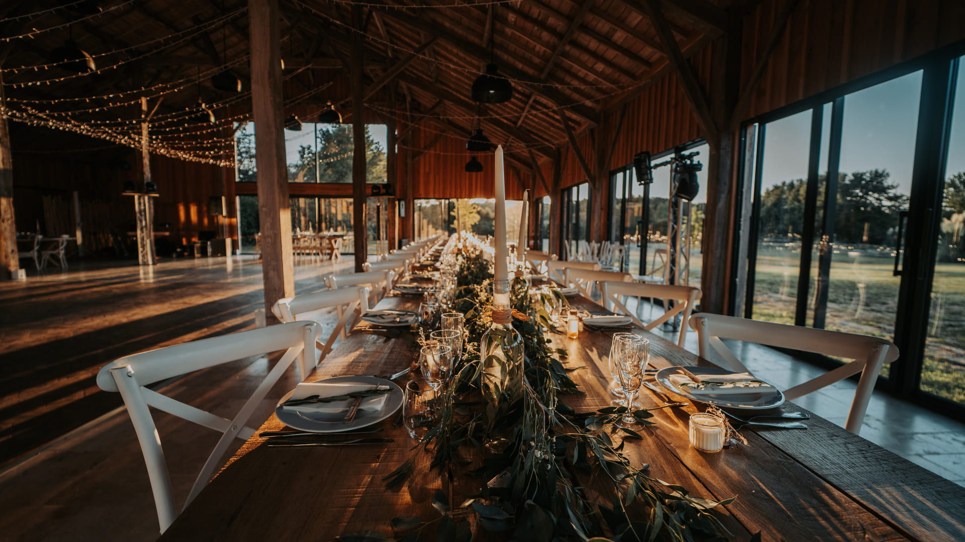 Salle de reception Dordogne