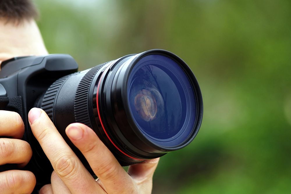 photographe