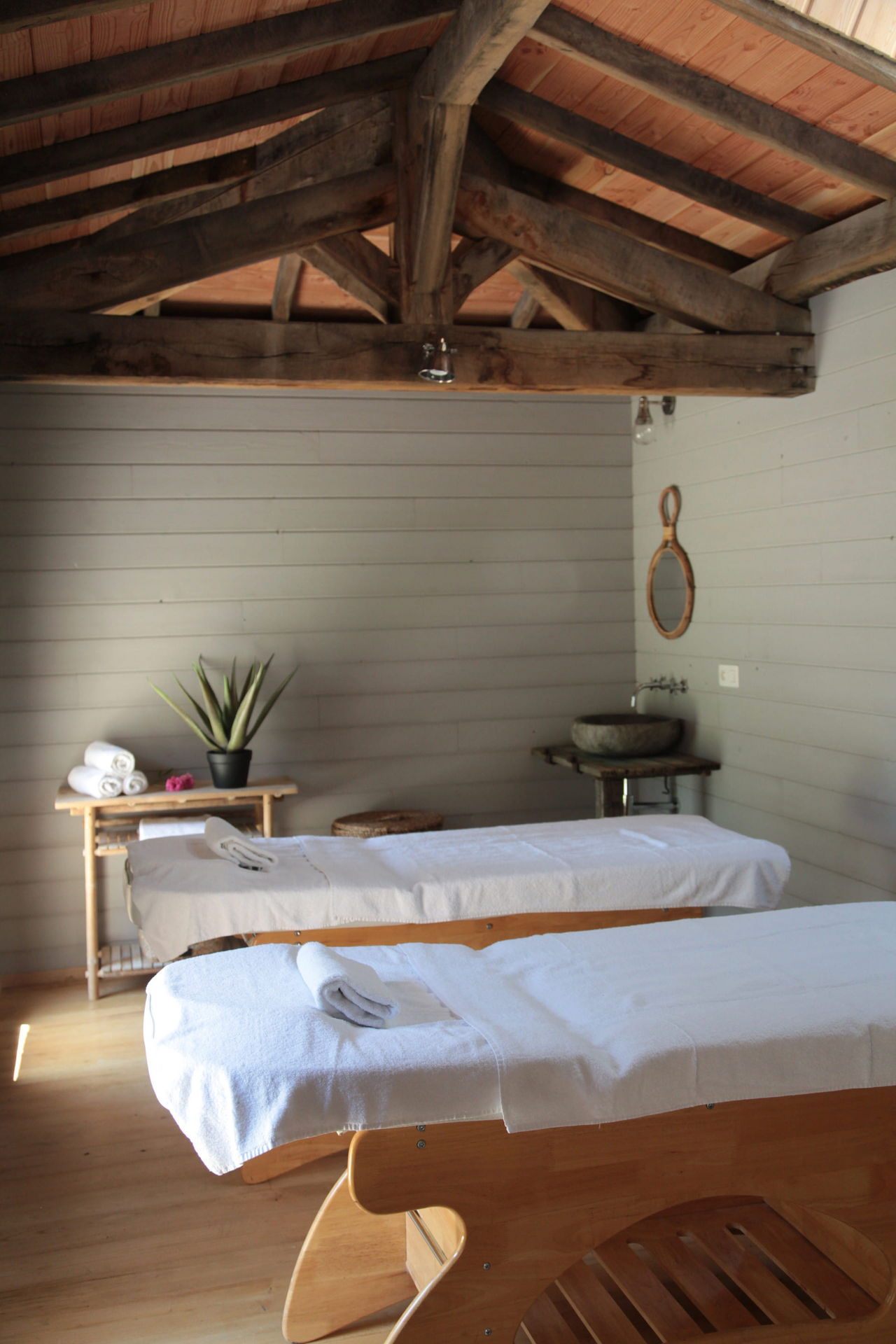 Massage